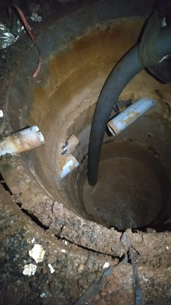 Nearby septic tank cleaning service in Kaliavilai and Kanyakumari