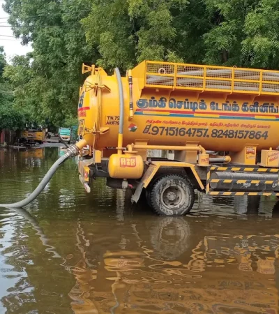Septic Tank Cleaning Service in Kanyakumari Professional and affordable septic tank cleaning in Kanyakumari, Nagercoil, Marthandam, and Colachel