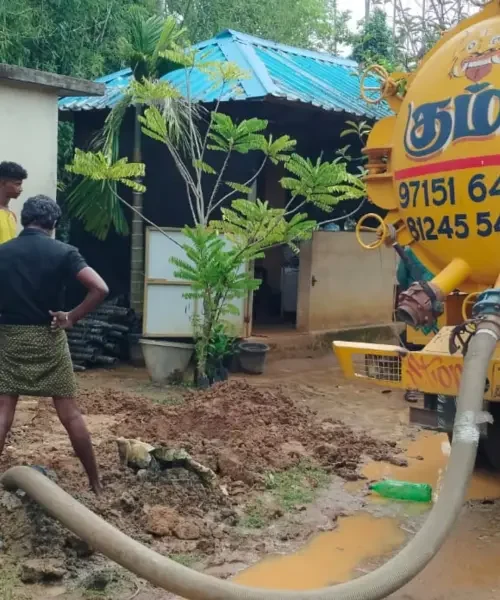 trusted-septic-tank-cleaning-kanyakumari Professional septic tank cleaning team in Kanyakumari with 10 years experience